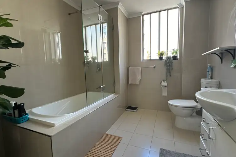 Third view of Homely unit listing, 1507/57-59 Queen Street, Auburn NSW 2144