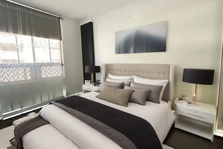 Fourth view of Homely unit listing, 1507/57-59 Queen Street, Auburn NSW 2144