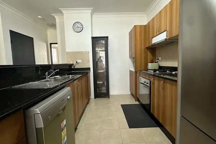 Fifth view of Homely unit listing, 1507/57-59 Queen Street, Auburn NSW 2144