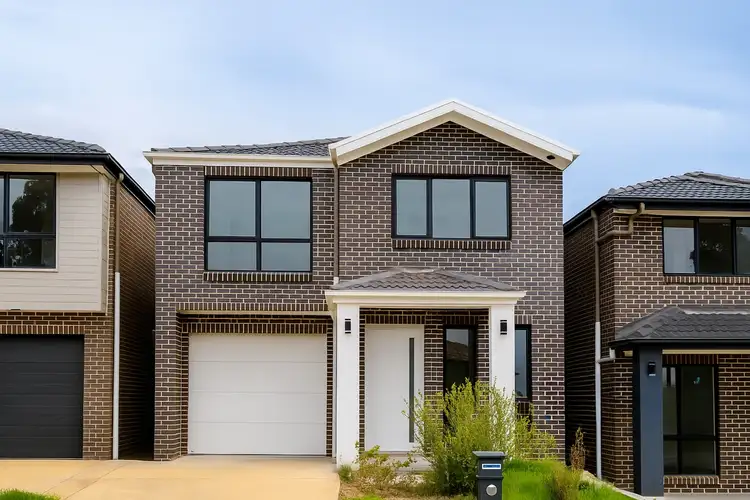 10/19 Kensington Park Road, Riverstone NSW 2765