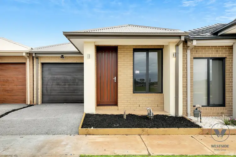 56 Huntingfield Street, Thornhill Park VIC 3335