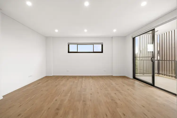 Fifth view of Homely apartment listing, 21/3-7 Anselm Street, Strathfield South NSW 2136