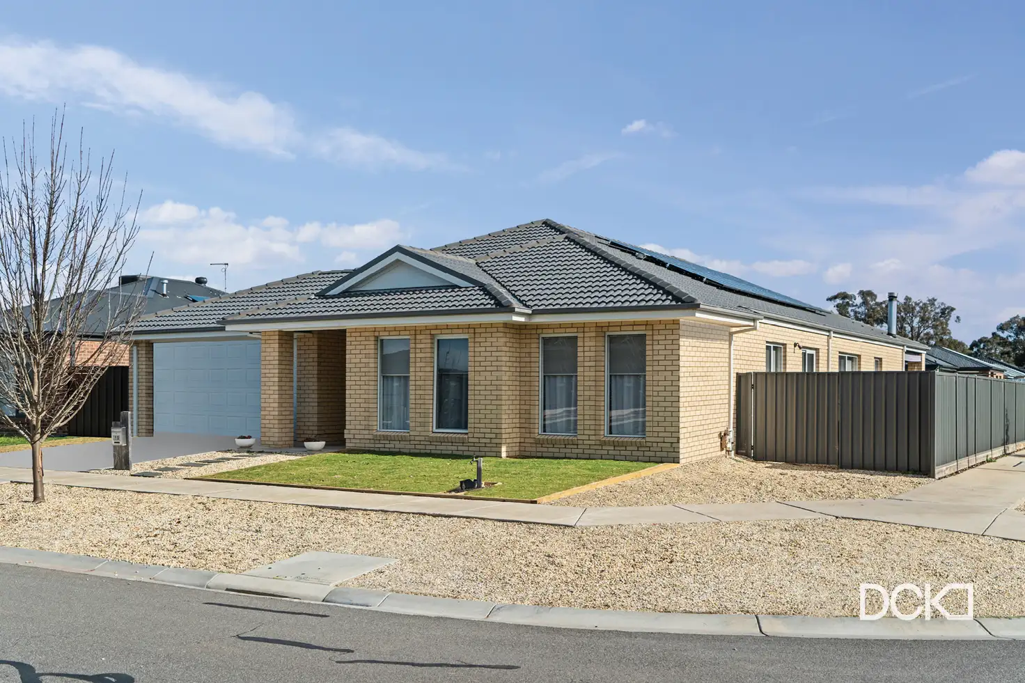 Main view of Homely house listing, 10 Lisburn Street, Marong VIC 3515