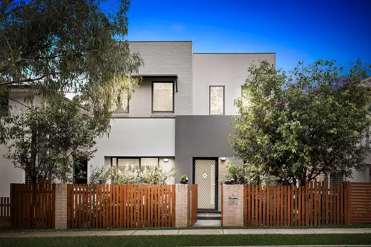 4 Caballo Street, Beaumont Hills NSW 2155