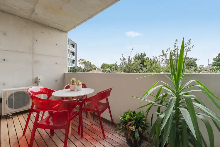 Third view of Homely apartment listing, 113/159 Frederick Street, Bexley NSW 2207