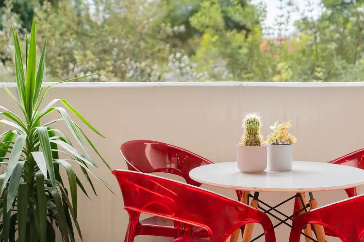Fifth view of Homely apartment listing, 113/159 Frederick Street, Bexley NSW 2207