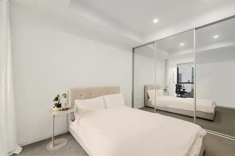 Sixth view of Homely apartment listing, 113/159 Frederick Street, Bexley NSW 2207