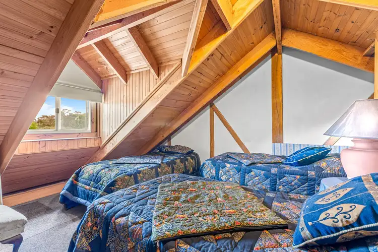 Fourth view of Homely house listing, 8 Trickeys Road, Moonlight Flat VIC 3465