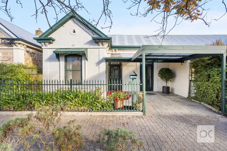 347 Halifax Street, Adelaide SA 5000
