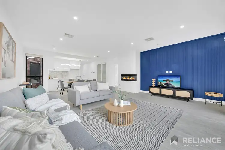 26 Aqua Rise, Craigieburn VIC 3064
