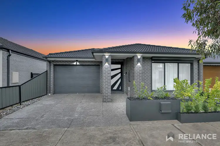 Third view of Homely house listing, 26 Aqua Rise, Craigieburn VIC 3064