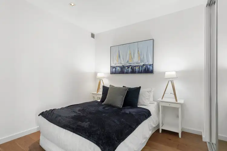 Fifth view of Homely apartment listing, 405/19 Regent Street, Prahran VIC 3181