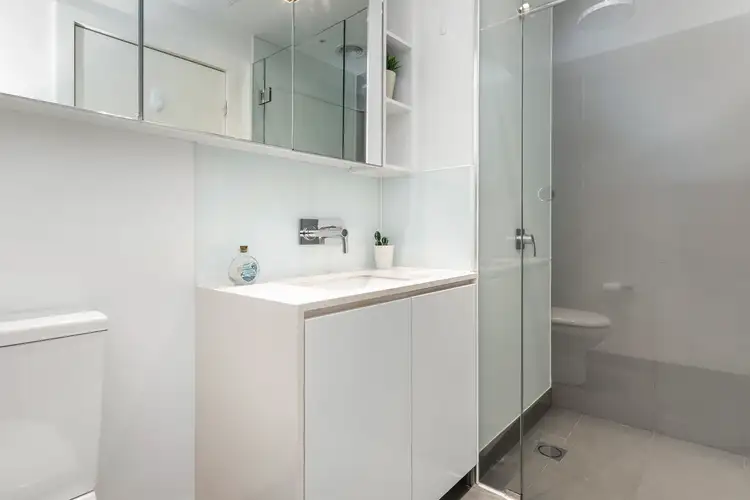 Sixth view of Homely apartment listing, 405/19 Regent Street, Prahran VIC 3181