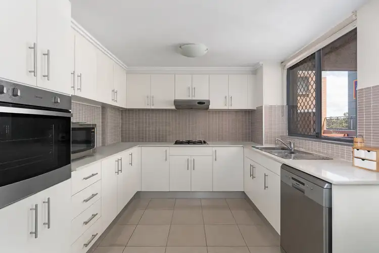 Second view of Homely apartment listing, 1/621-635 Kingsway, Miranda NSW 2228