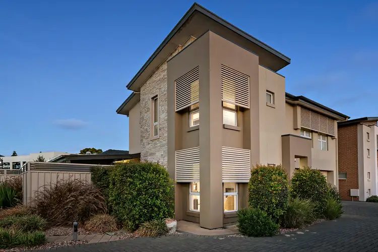 Main view of Homely house listing, 528A Anzac Highway, Glenelg East SA 5045