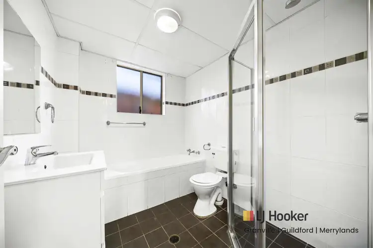 Sixth view of Homely unit listing, 21/7-11 Paton Street, Merrylands NSW 2160