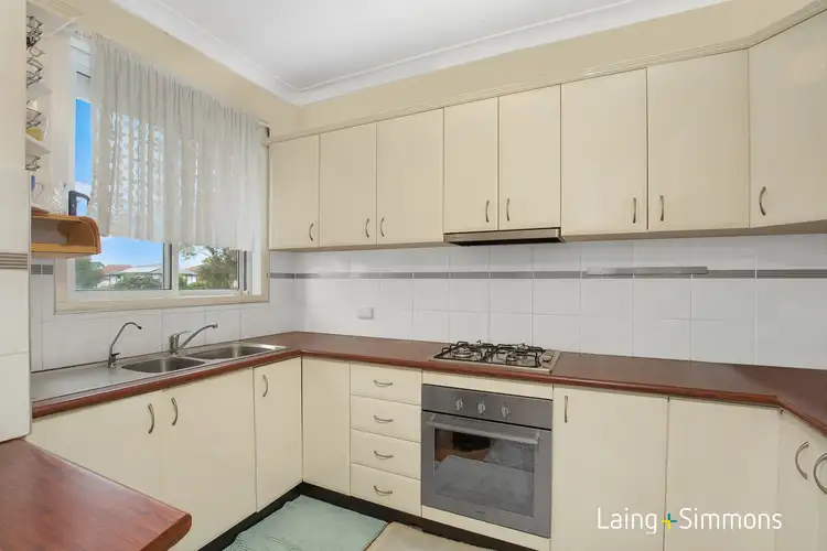 Second view of Homely apartment listing, 4/31 Alice Street, Wiley Park NSW 2195