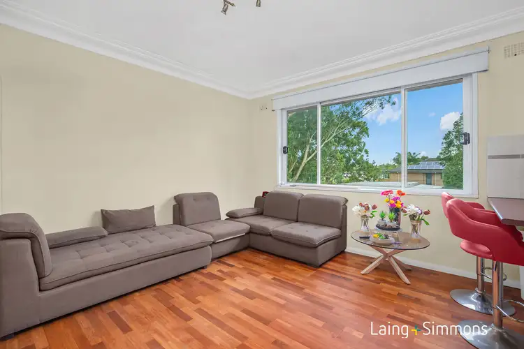 Third view of Homely apartment listing, 4/31 Alice Street, Wiley Park NSW 2195