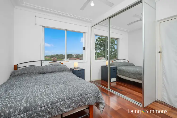 Fourth view of Homely apartment listing, 4/31 Alice Street, Wiley Park NSW 2195