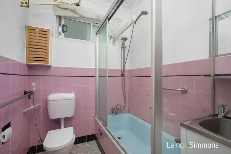Fifth view of Homely apartment listing, 4/31 Alice Street, Wiley Park NSW 2195
