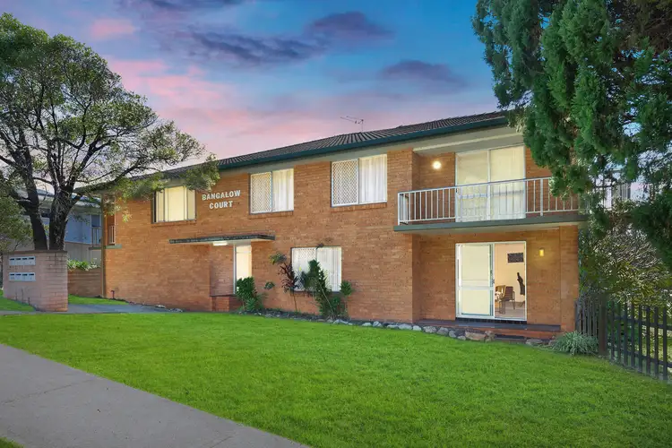 Main view of Homely unit listing, 1/17-19 Crisallen Street, Port Macquarie NSW 2444