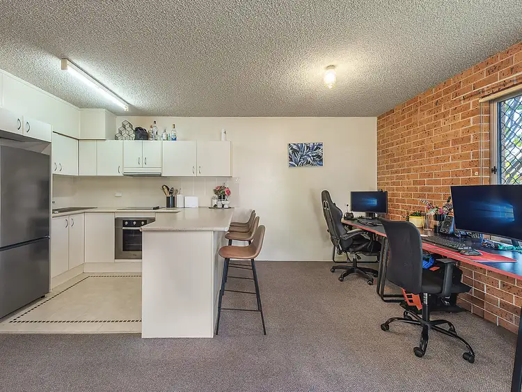 Second view of Homely unit listing, 1/17-19 Crisallen Street, Port Macquarie NSW 2444