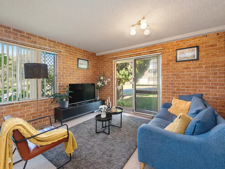 Third view of Homely unit listing, 1/17-19 Crisallen Street, Port Macquarie NSW 2444