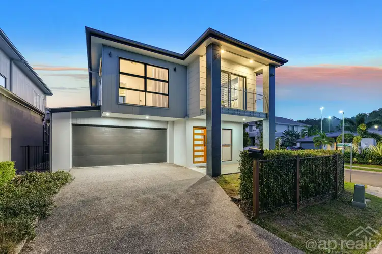 7 New York Way, Spring Mountain QLD 4300