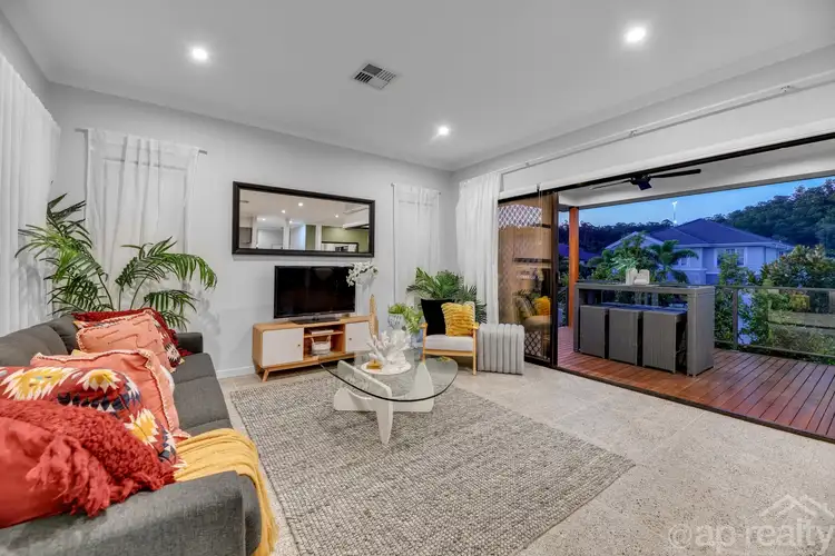 Fifth view of Homely house listing, 7 New York Way, Spring Mountain QLD 4300