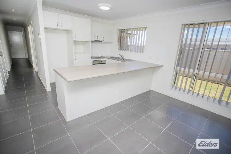 Second view of Homely house listing, 55 Ellem Drive, Chinchilla QLD 4413
