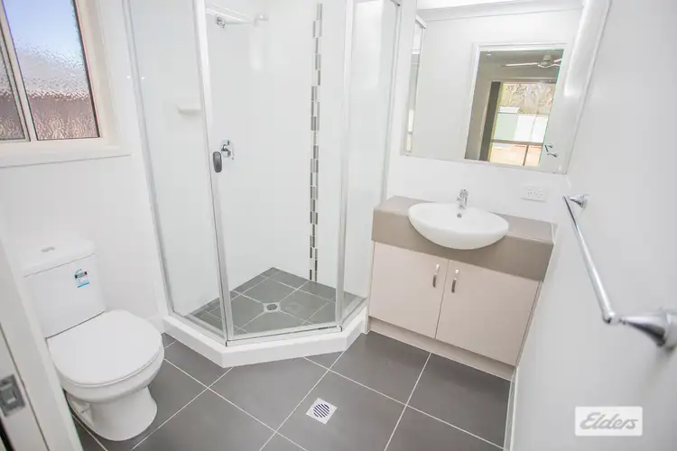 Fifth view of Homely house listing, 55 Ellem Drive, Chinchilla QLD 4413