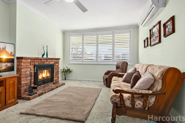 Second view of Homely house listing, 27 Third Street, Weston NSW 2326