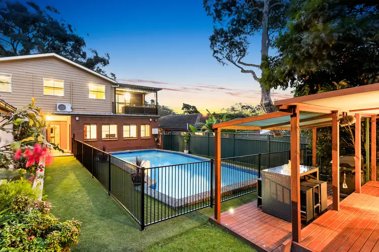 43 Willandra Road, Beacon Hill NSW 2100
