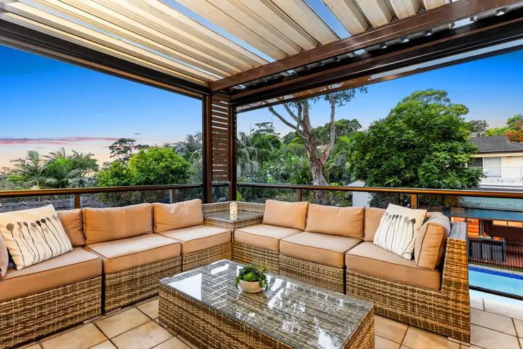 Second view of Homely house listing, 43 Willandra Road, Beacon Hill NSW 2100
