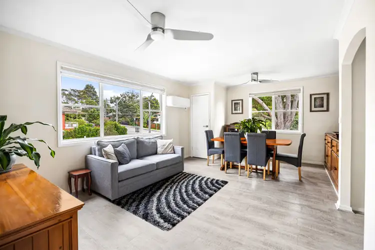Fifth view of Homely house listing, 43 Willandra Road, Beacon Hill NSW 2100