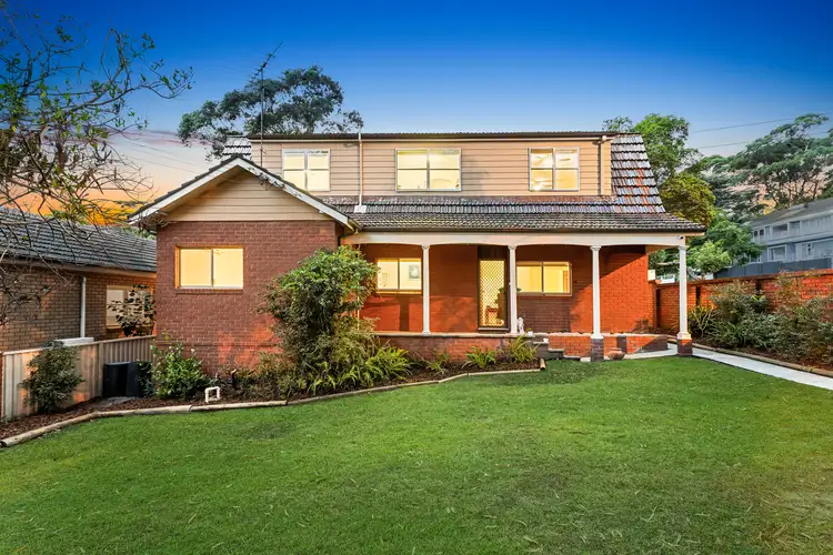 Sixth view of Homely house listing, 43 Willandra Road, Beacon Hill NSW 2100