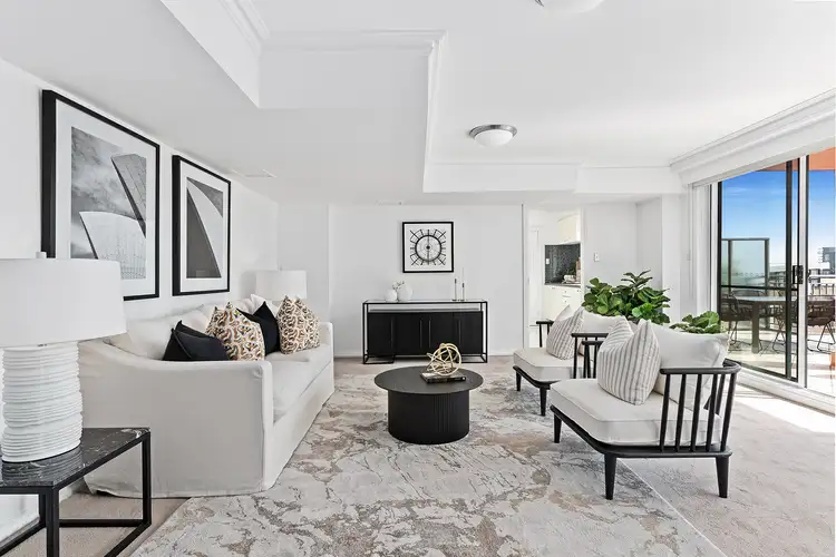 Fourth view of Homely apartment listing, 113/1-29 Bunn Street, Pyrmont NSW 2009
