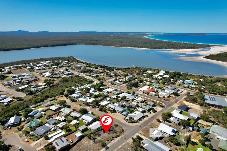 12 Emma Street, Bremer Bay WA 6338