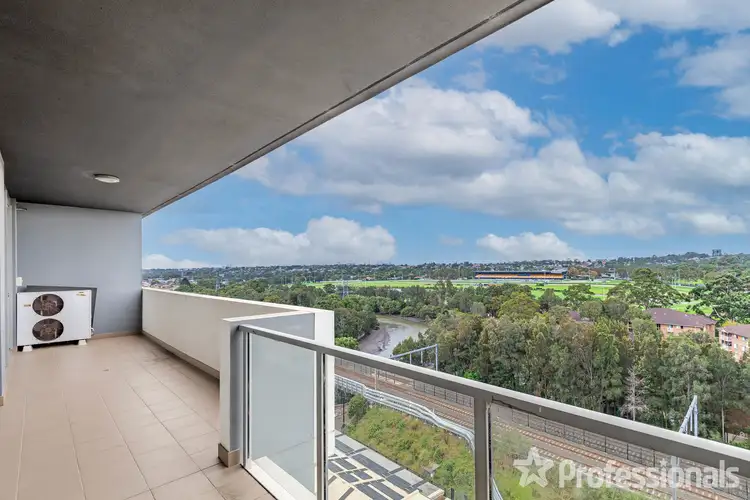 Sixth view of Homely unit listing, 1001/11-15 Charles Street, Canterbury NSW 2193