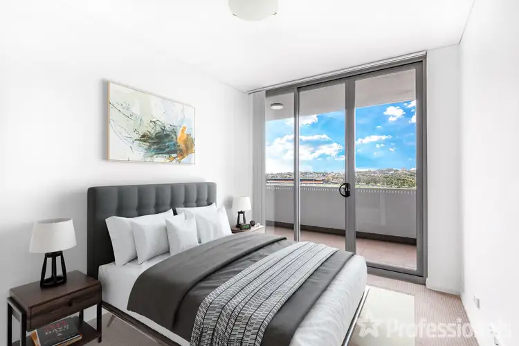 Fifth view of Homely unit listing, 905/11-15 Charles Street, Canterbury NSW 2193