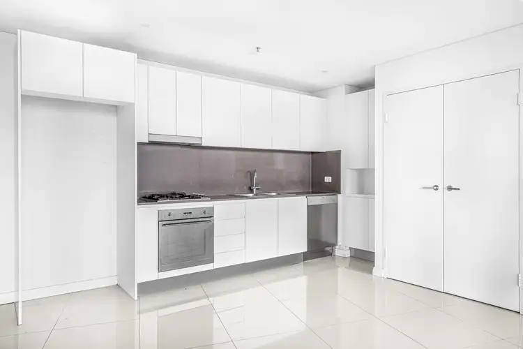 Third view of Homely unit listing, 1008/11-15 Charles Street, Canterbury NSW 2193