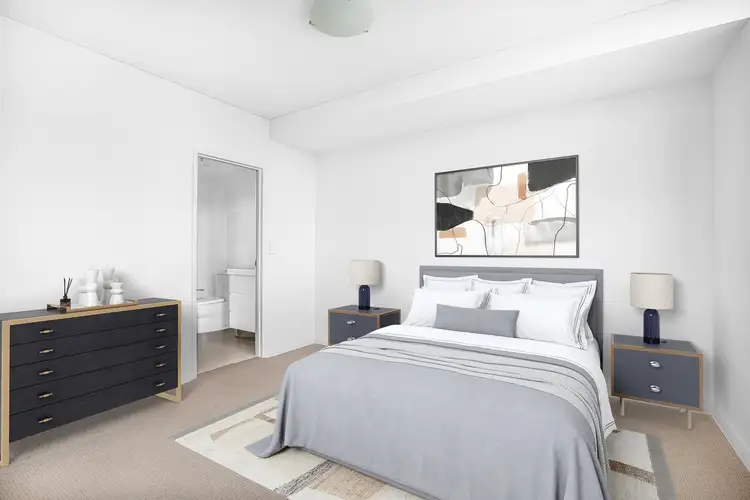 Fourth view of Homely unit listing, 1008/11-15 Charles Street, Canterbury NSW 2193