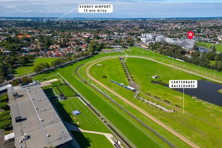 Sixth view of Homely unit listing, 1008/11-15 Charles Street, Canterbury NSW 2193