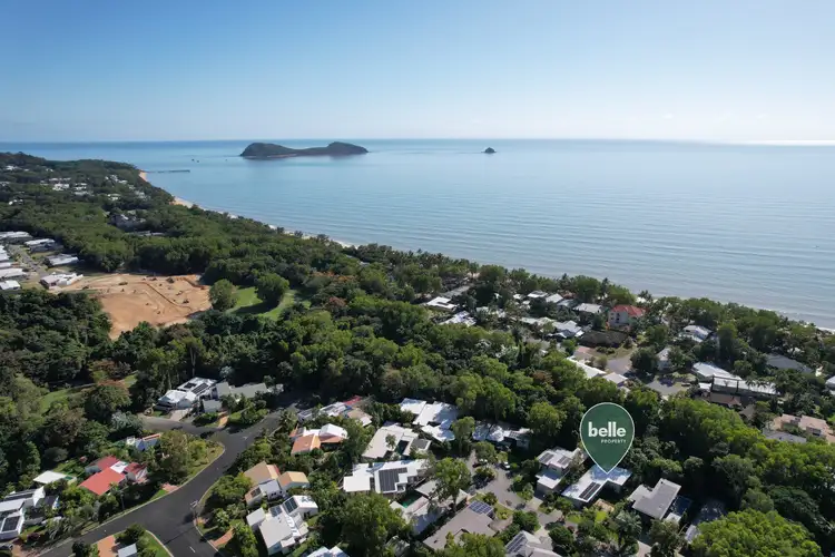 Second view of Homely house listing, 14 Onyx Street, Clifton Beach QLD 4879