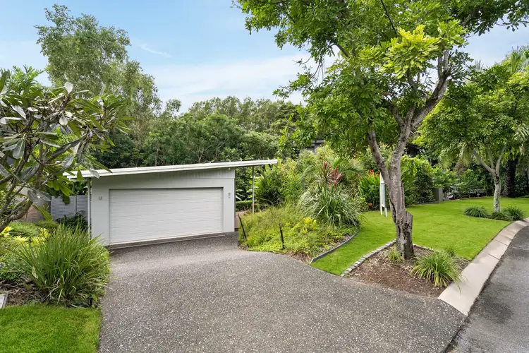 Third view of Homely house listing, 14 Onyx Street, Clifton Beach QLD 4879