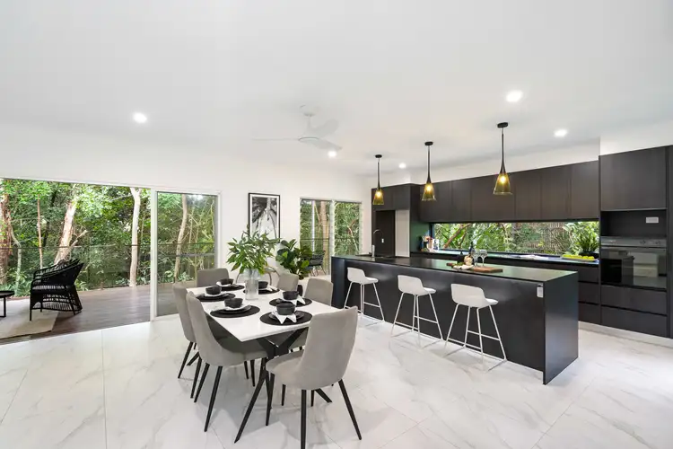 Fifth view of Homely house listing, 14 Onyx Street, Clifton Beach QLD 4879