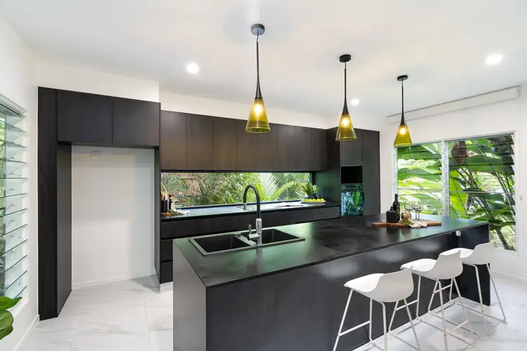 Sixth view of Homely house listing, 14 Onyx Street, Clifton Beach QLD 4879