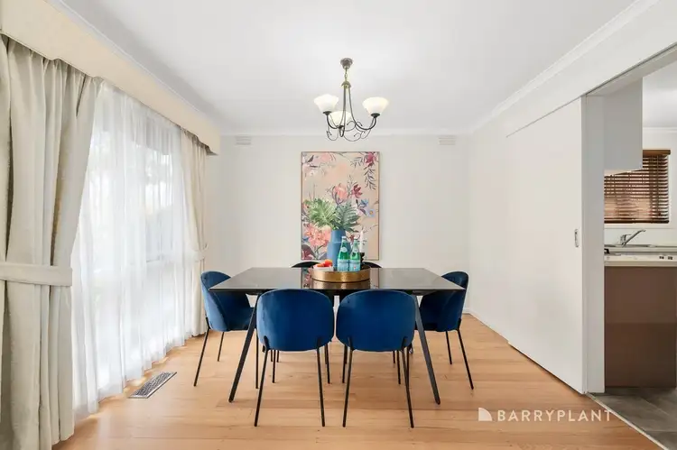 Third view of Homely house listing, 15 Buckmaster Drive, Mill Park VIC 3082