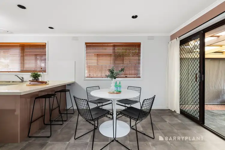 Fifth view of Homely house listing, 15 Buckmaster Drive, Mill Park VIC 3082