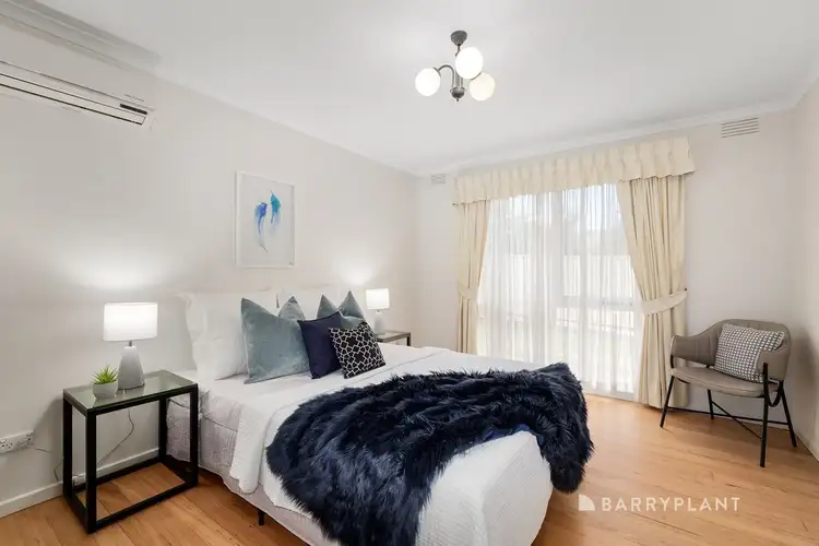 Sixth view of Homely house listing, 15 Buckmaster Drive, Mill Park VIC 3082
